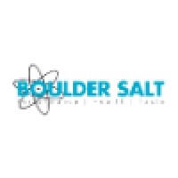 Boulder Salt Company logo