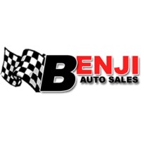 Image of Benji Auto Sales