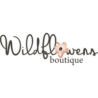 Wildflowers Boutique logo