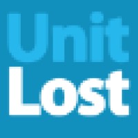 Unit Lost Ltd logo