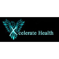 Xcelerate Health logo