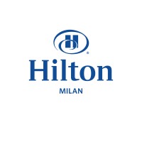 Hilton Milan logo