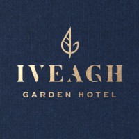 The Iveagh Garden Hotel logo