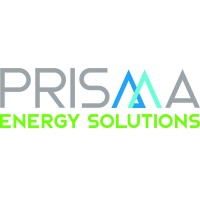 Prisma Energy Solutions logo