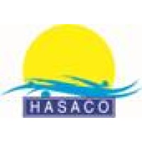 HASA SEAFOOD CORPORATION (HASACO). EU CODE: DL387 logo