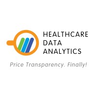 Healthcare Data Analytics, Inc. logo