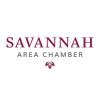 Savannah Area Chamber Of Commerce logo
