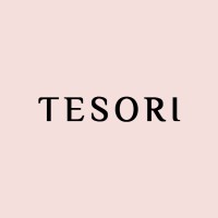 TESORI logo