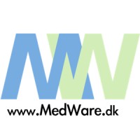 MedWare ApS logo