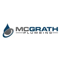 McGrath Plumbing logo