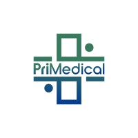 Primedical logo