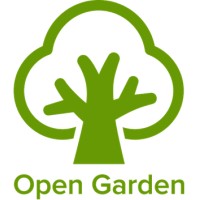 Open Garden Inc. logo