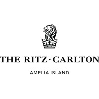 The Ritz-Carlton, Amelia Island logo