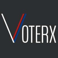 VoterX logo