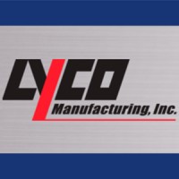 Lyco Manufacturing, Inc. logo
