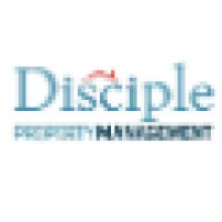 Disciple Property Management logo