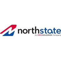 North State an MRO Holdings Company logo