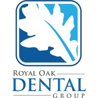 Royal Oak Dental Group logo