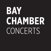 Bay Chamber Concerts Inc logo