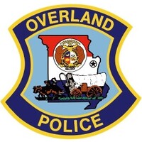 Overland Police Department logo
