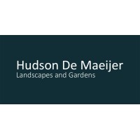 Hudson De Maeijer logo