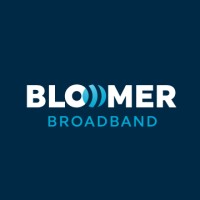 Bloomer Broadband logo