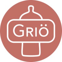 Grio Baby logo