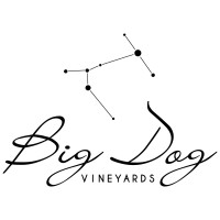 Big Dog Vineyards logo