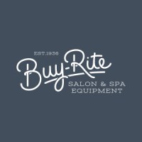 Buy-Rite Salon & Spa Equipment logo