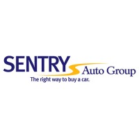 Sentry Auto Group logo