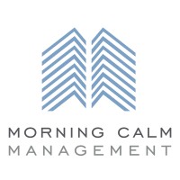 Morning Calm Management logo