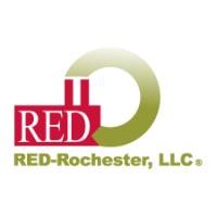 RED-ROCHESTER, LLC logo