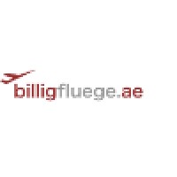 Billigfluege Gruppe logo