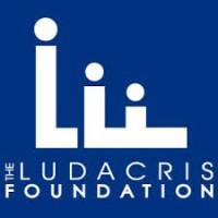 The Ludacris Foundation logo