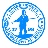 Boone County, KY Fiscal Court logo