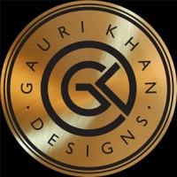 Gaurikhan Designs logo