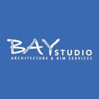 Bay Studio Architecture logo