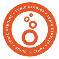 Tonic Studios USA Inc logo