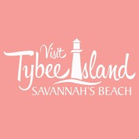 Visit Tybee logo