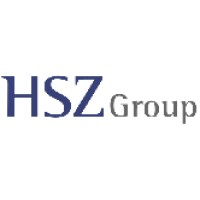 HSZ Group logo