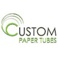 Custom Paper Tubes LLC logo
