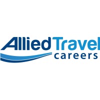 AlliedTravelCareers logo