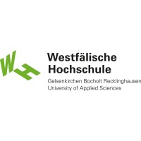 Westfälische Hochschule logo