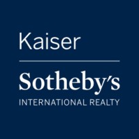 Kaiser Sotheby's International Realty logo