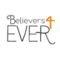 Believers4ever logo