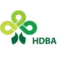 Historic Dublin Business Association logo