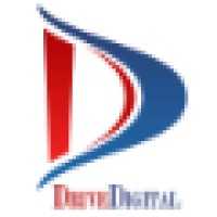 Drive Digital LLC logo