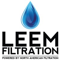 LEEM Filtration logo