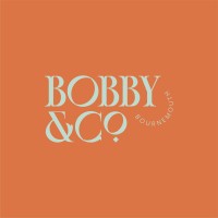 Bobby & Co. Bournemouth logo