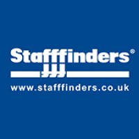 Stafffinders logo